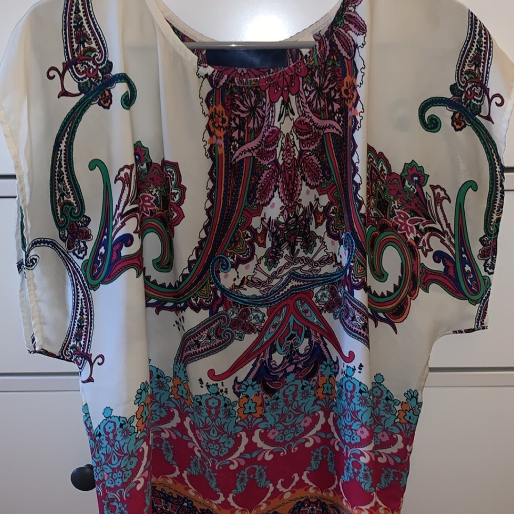 Dress tops